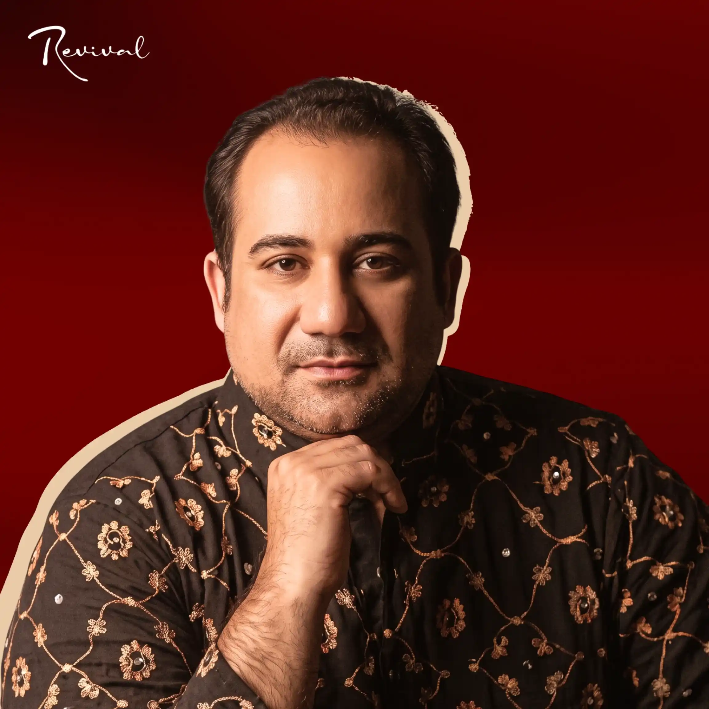 Rahat Fateh Ali Khan