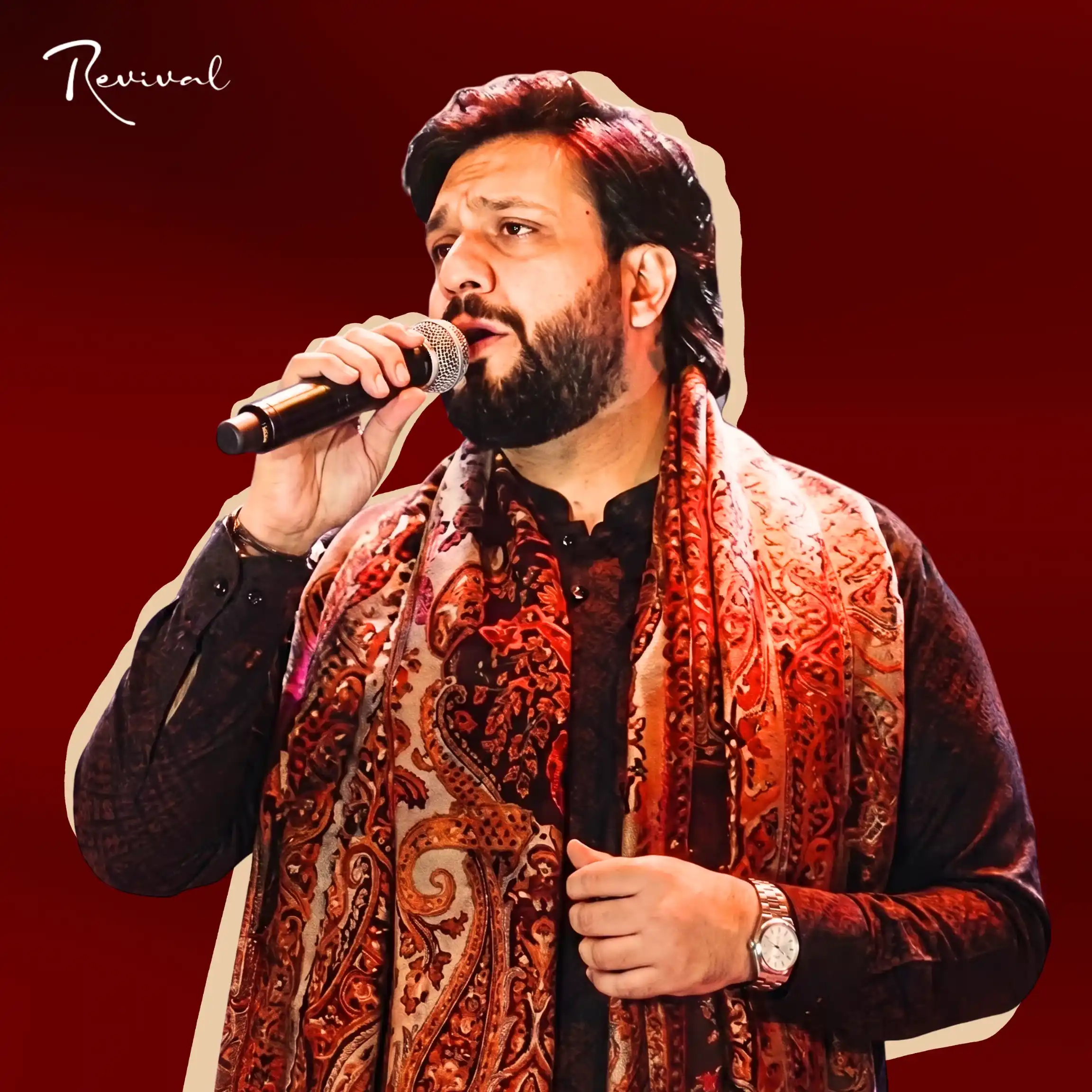 Murtaza Qizilbash