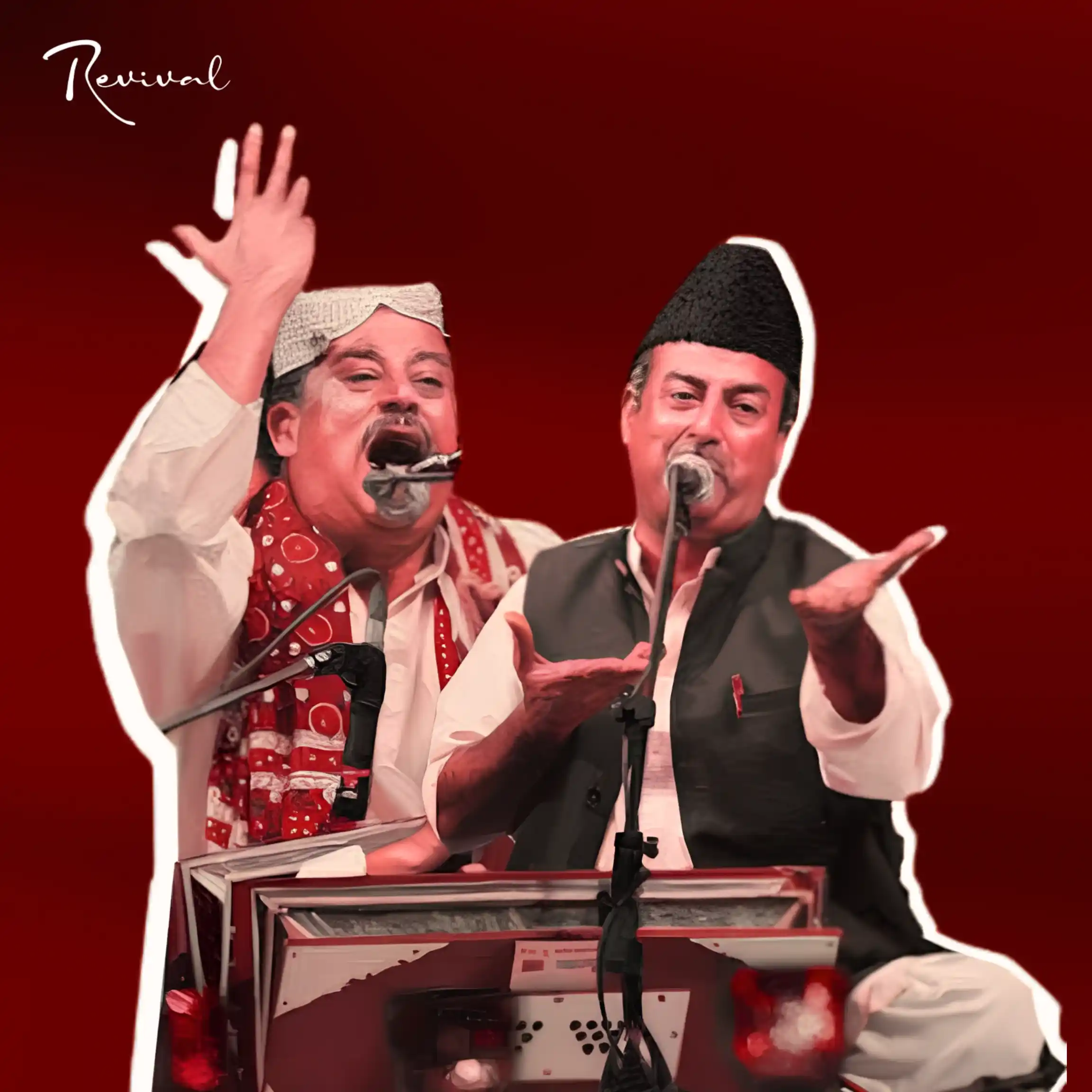 Ustad Fareed Ayaz
