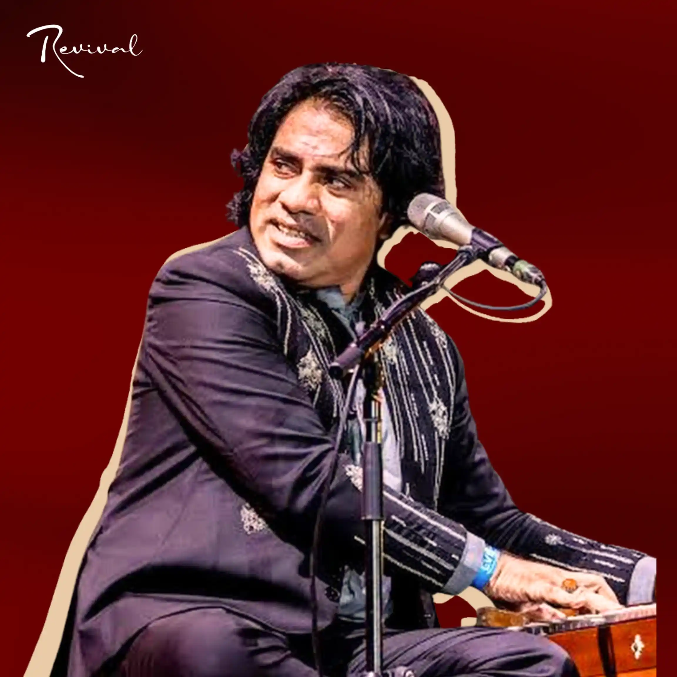 Javed Bashir