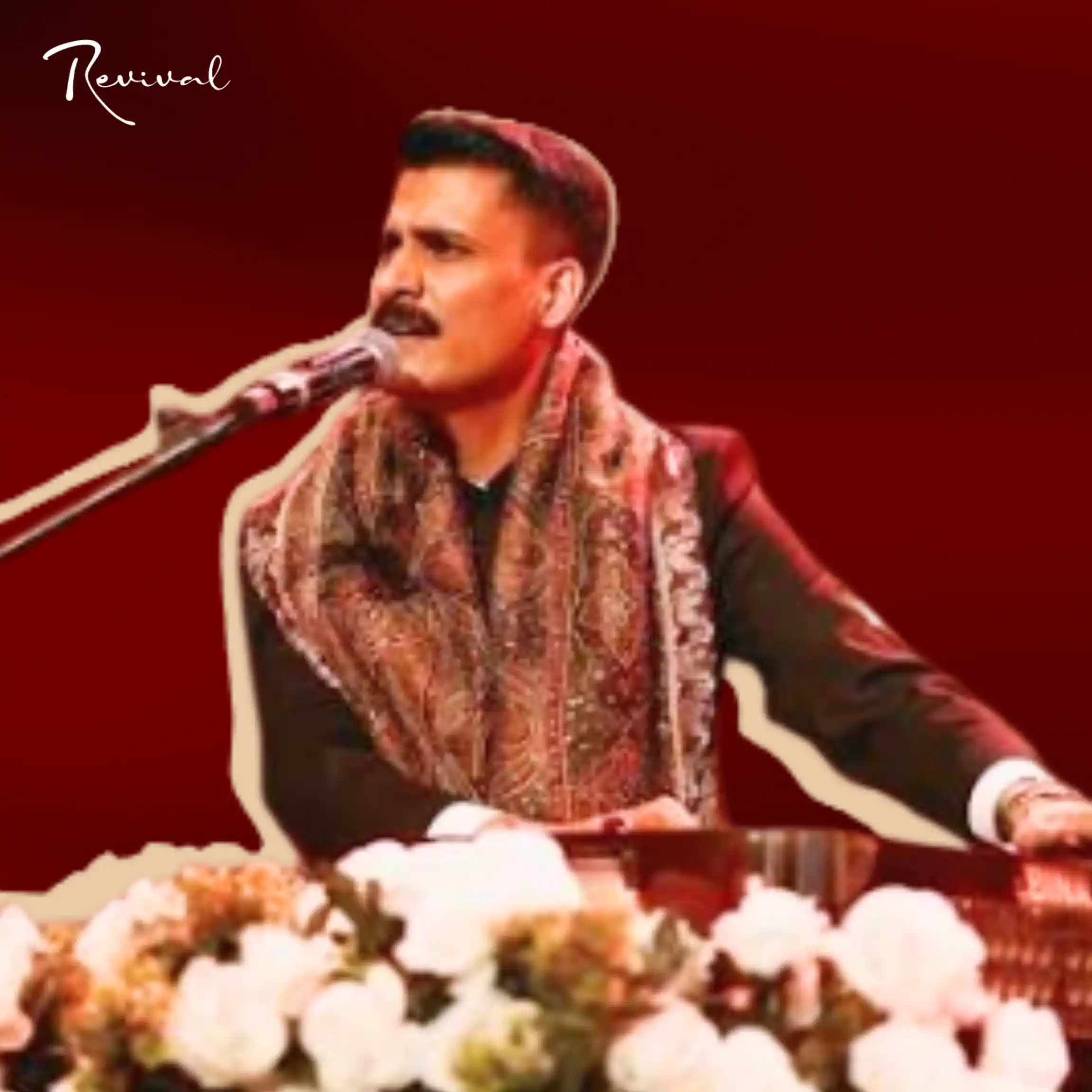 Zeeshan Ali