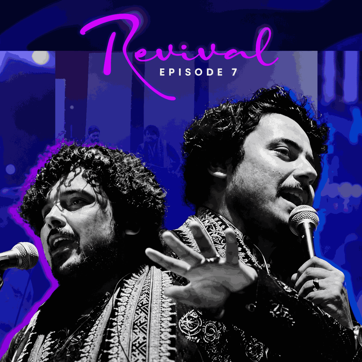 Revival Episode 7