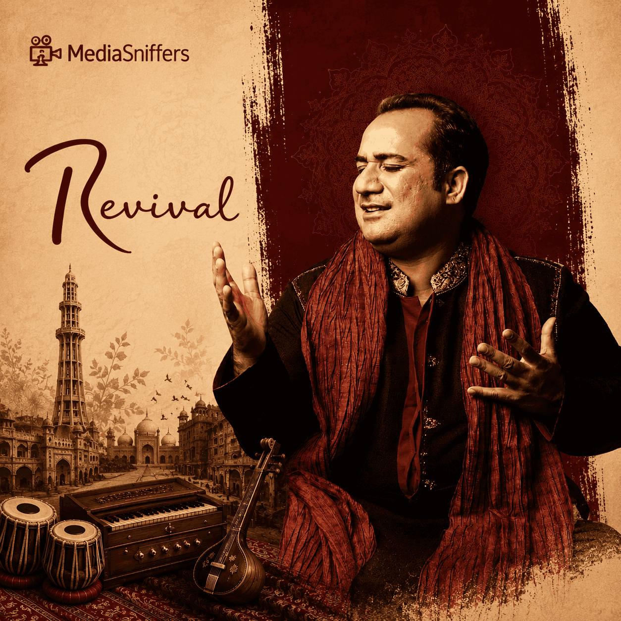Rahat Fateh Ali Khan