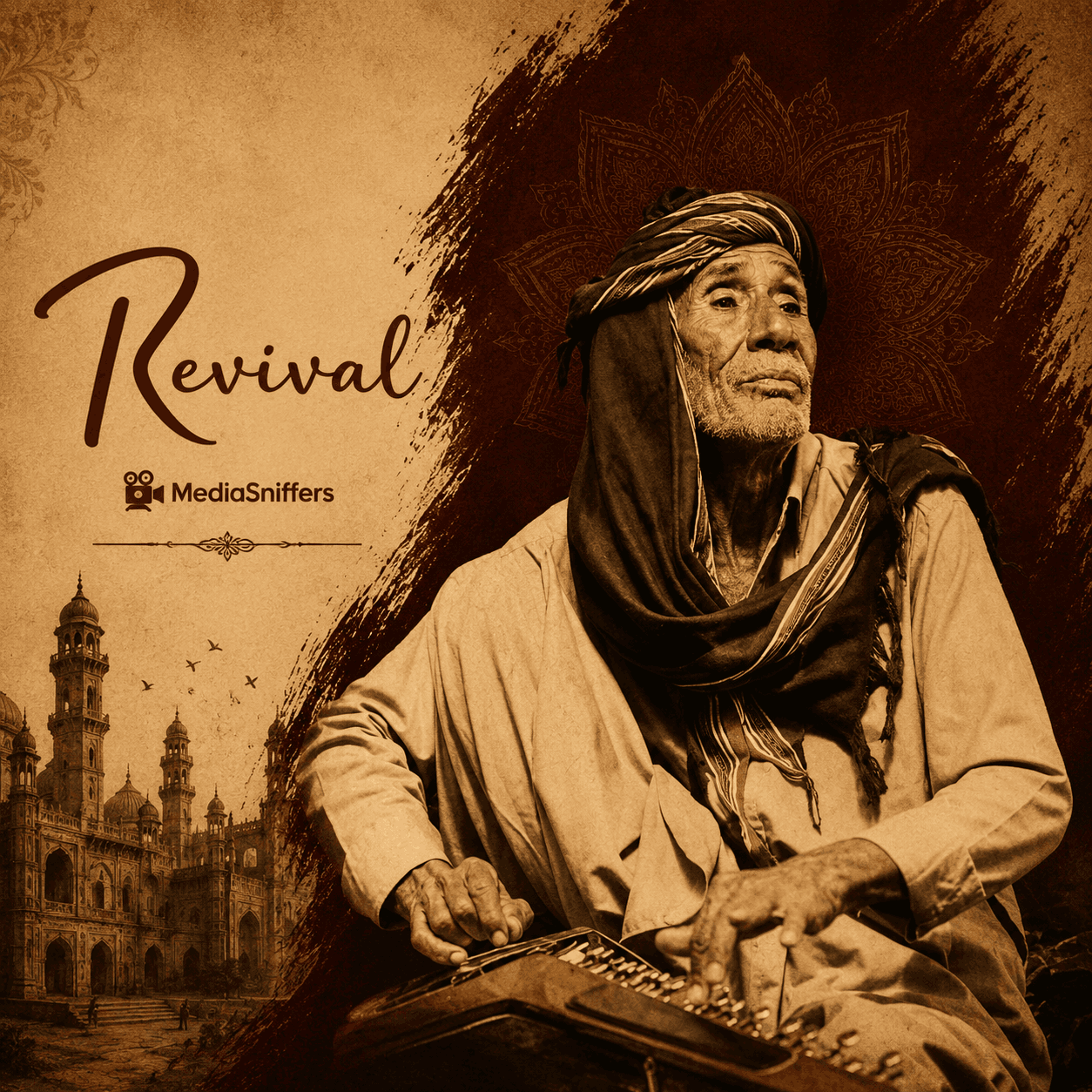 Ustad Noor Bakhsh