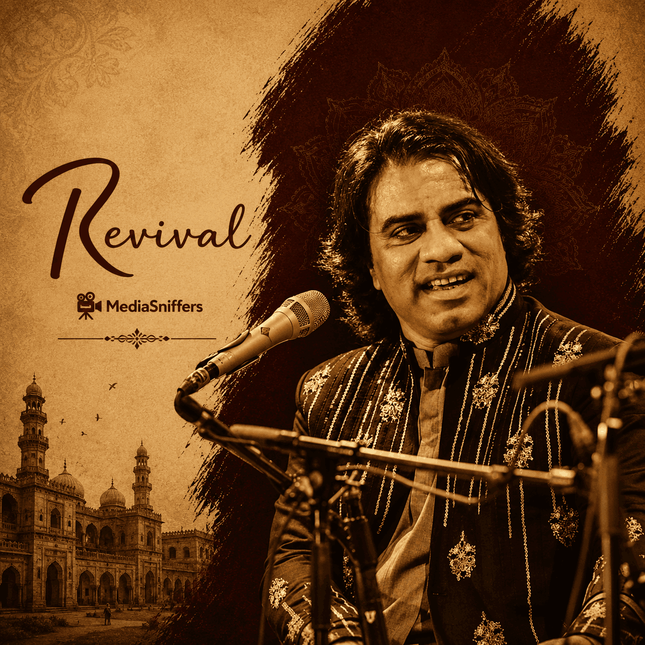 Javed Bashir