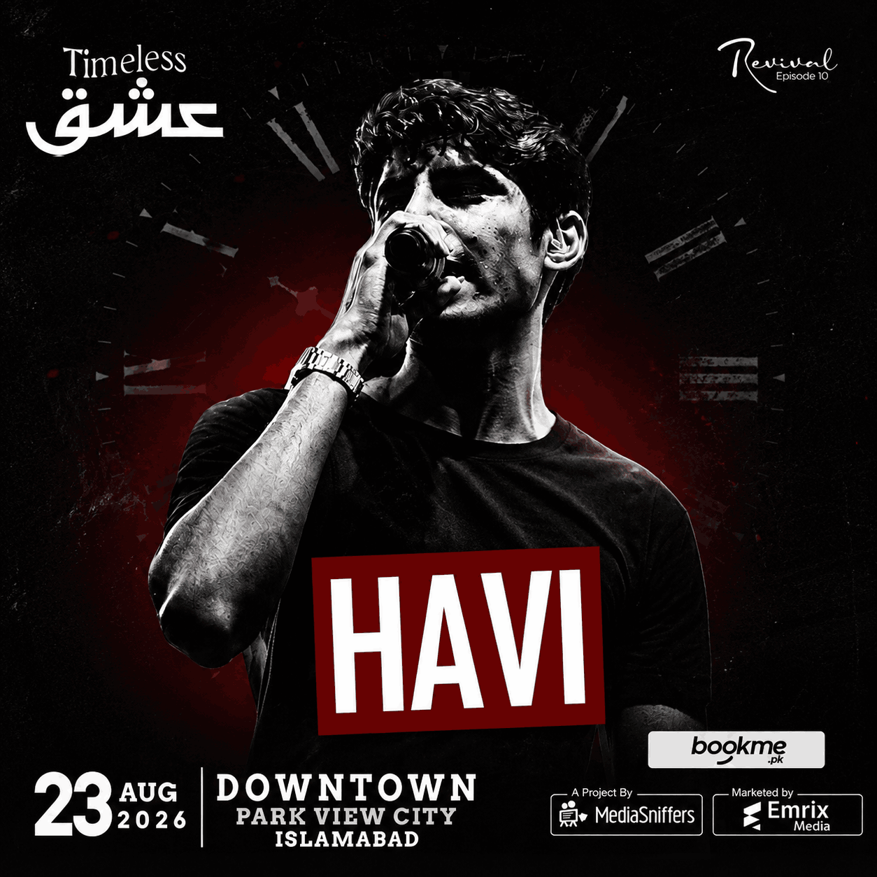 Havi